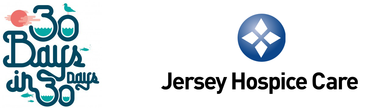 Event being run for and on behalf of Jersey Hospice Care and the National Trust For Jersey